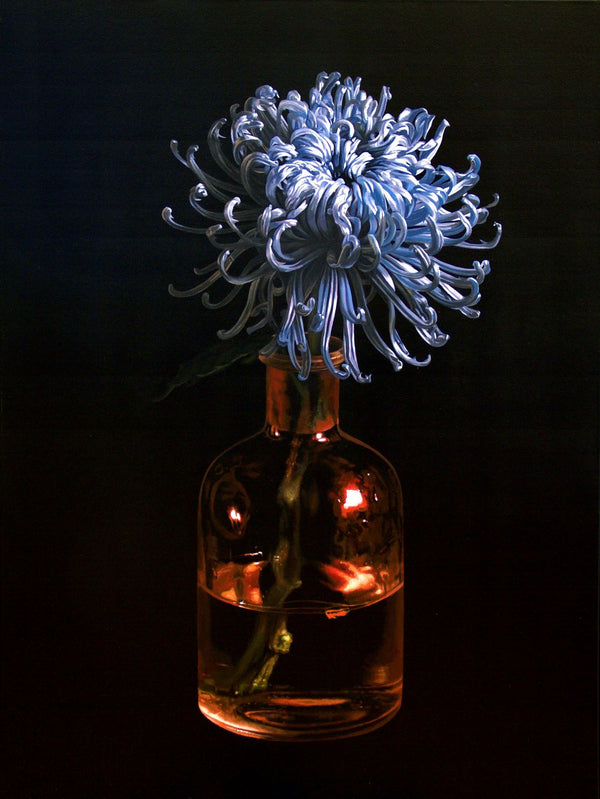 Chrysanthemum goes to the Oscars